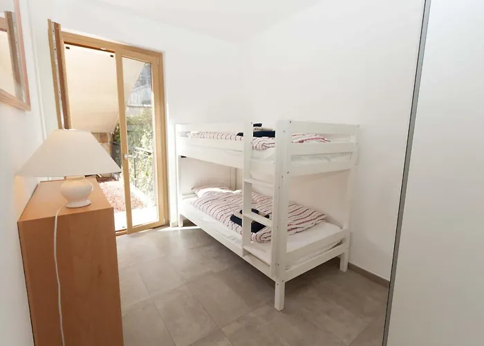 度假居 Vista Monte Grigna - Mezzegra, Tremezzina By Lovecomo