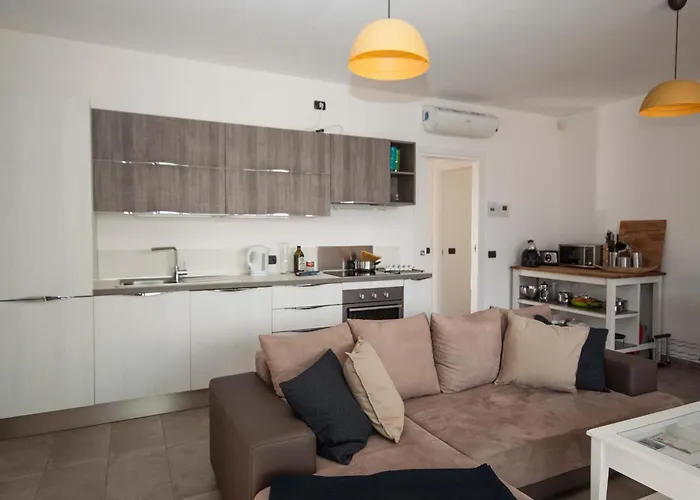 Vista Monte Grigna - Mezzegra, Tremezzina By Lovecomo 度假居