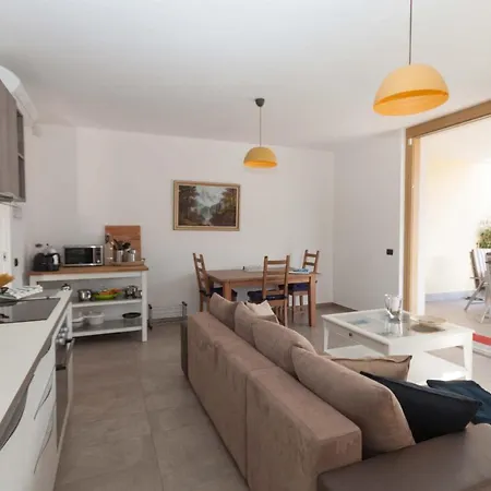 Tatil Evi Vista Monte Grigna - Mezzegra, Tremezzina By Lovecomo Lenno