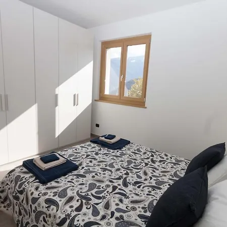 Vista Monte Grigna - Mezzegra, Tremezzina By Lovecomo *