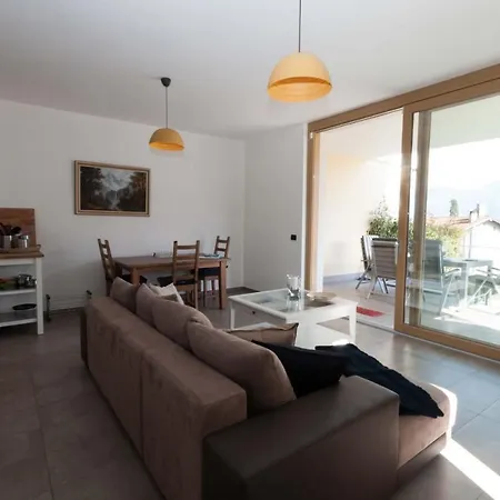 Vista Monte Grigna - Mezzegra, Tremezzina By Lovecomo Lenno