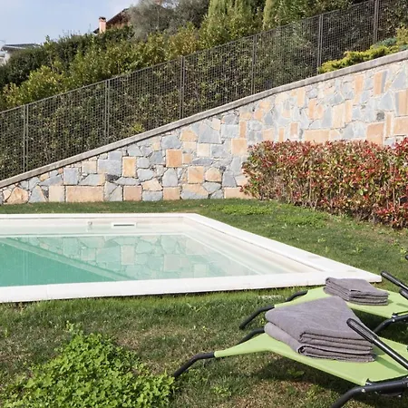 Vista Monte Grigna - Mezzegra, Tremezzina By Lovecomo *