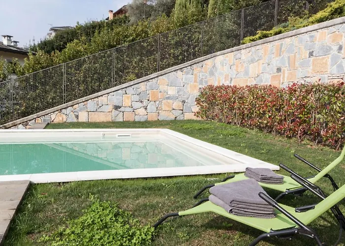 Vista Monte Grigna - Mezzegra, Tremezzina By Lovecomo *